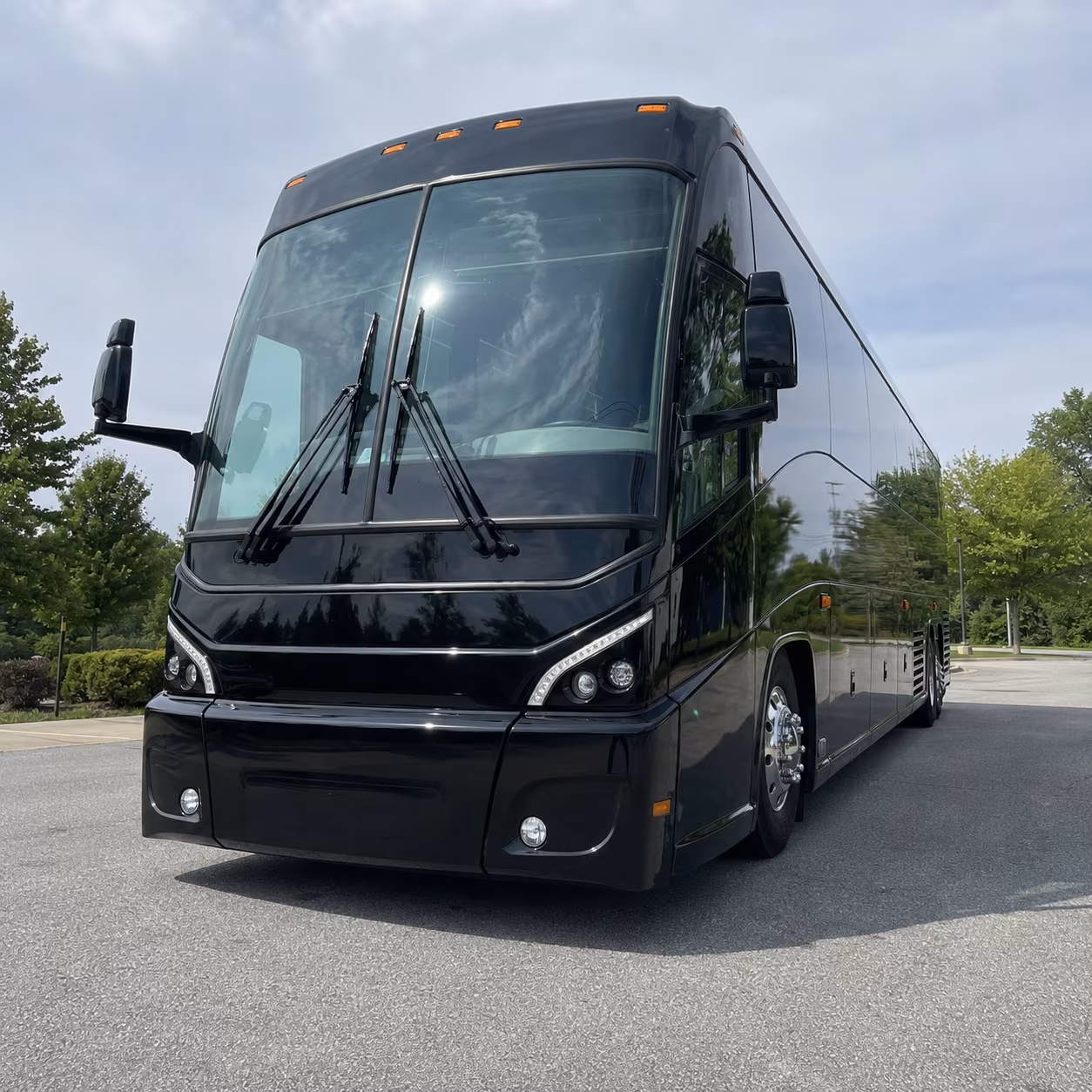 augusta airport shuttle buses for masters tournament groups