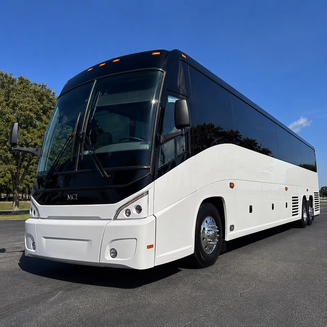 augusta employee shuttle buses for hospital and medical campus groups