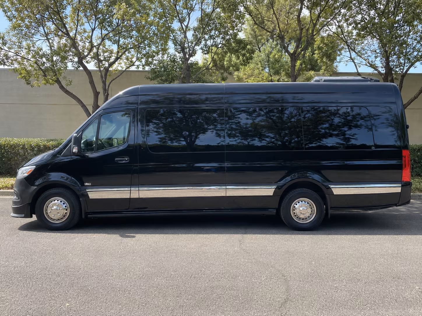 augusta employee transportation