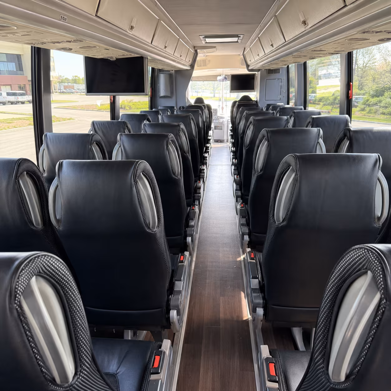augusta event transportation