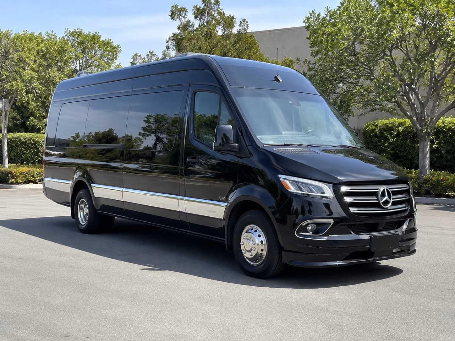augusta field trip transportation