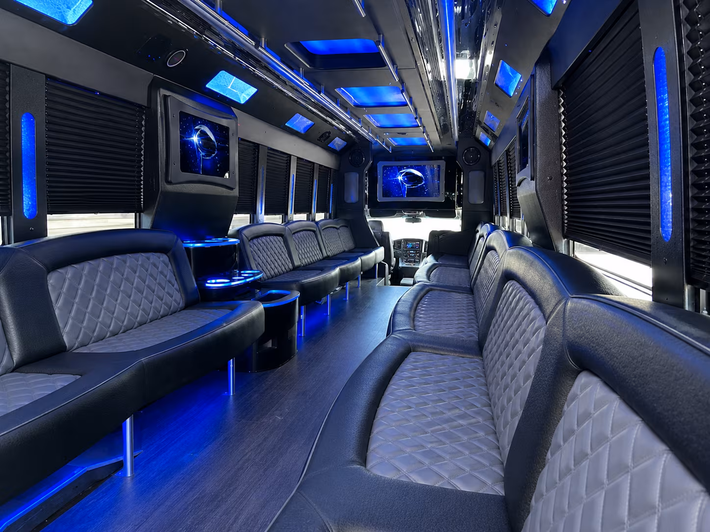 augusta georgia bachelor bachelorette party bus rental