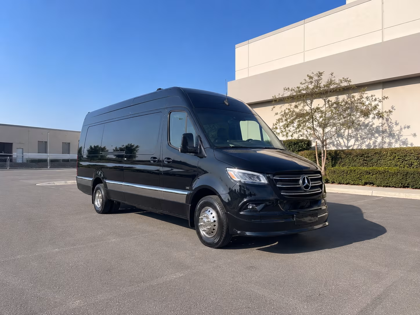 augusta long distance transportation