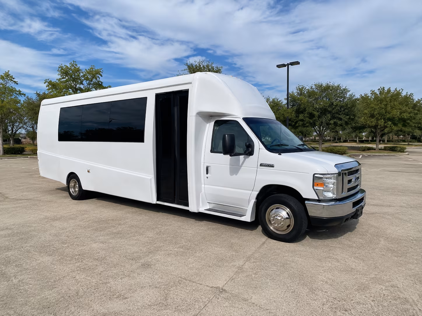 augusta party bus rental 2