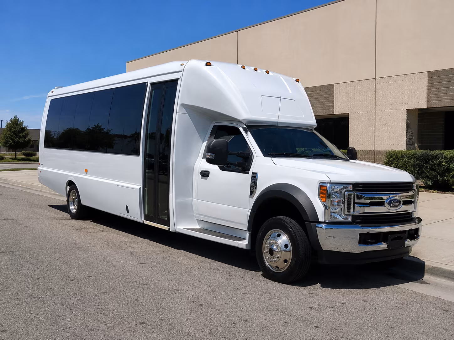 augusta prom transportation