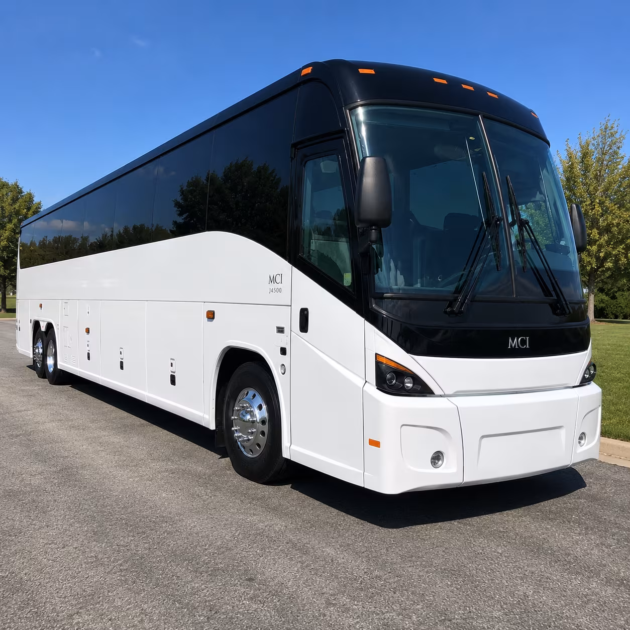 Augusta Religious Group Transportation