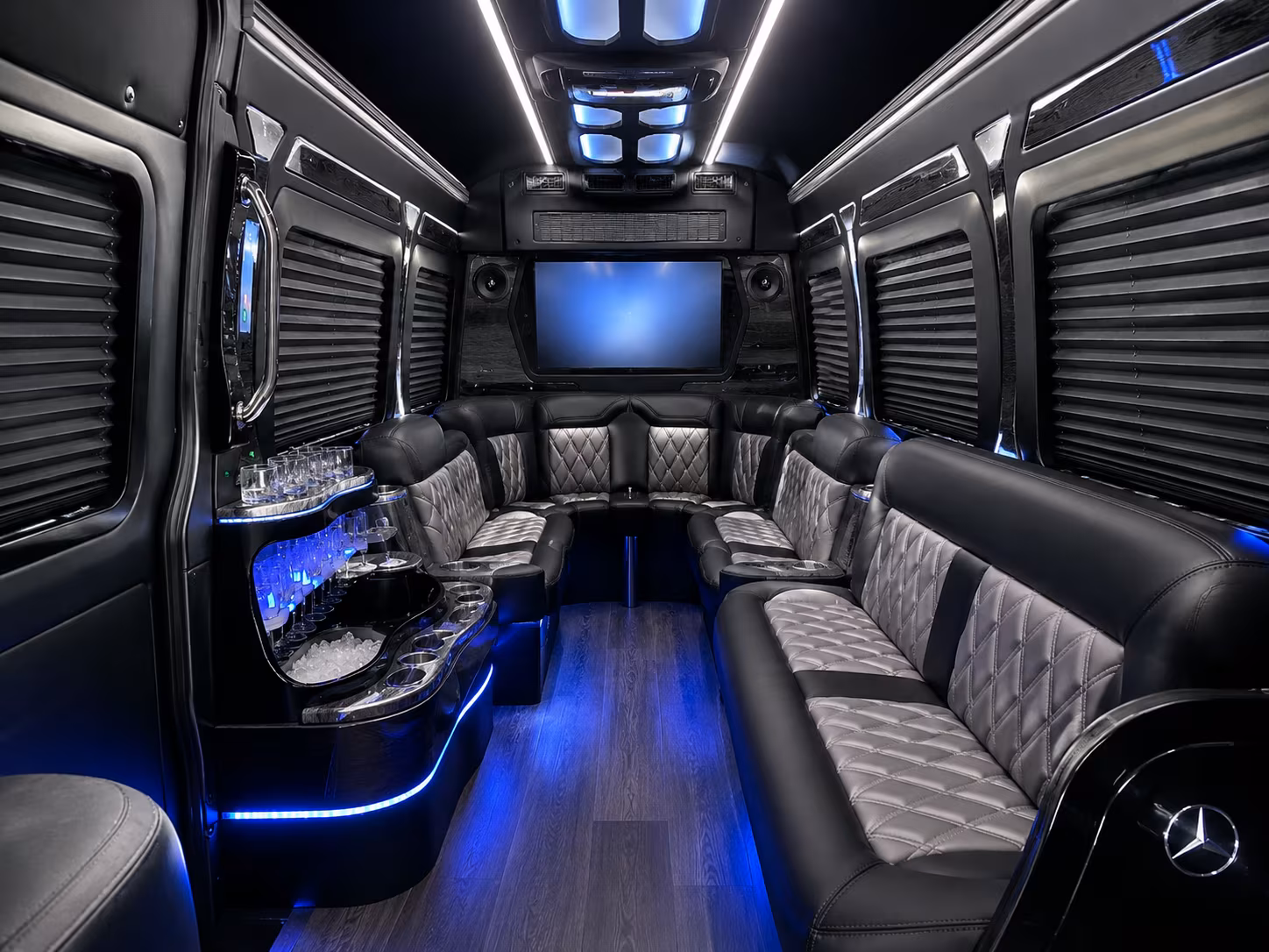 augusta to savannah and the south carolina coast group bus rentals