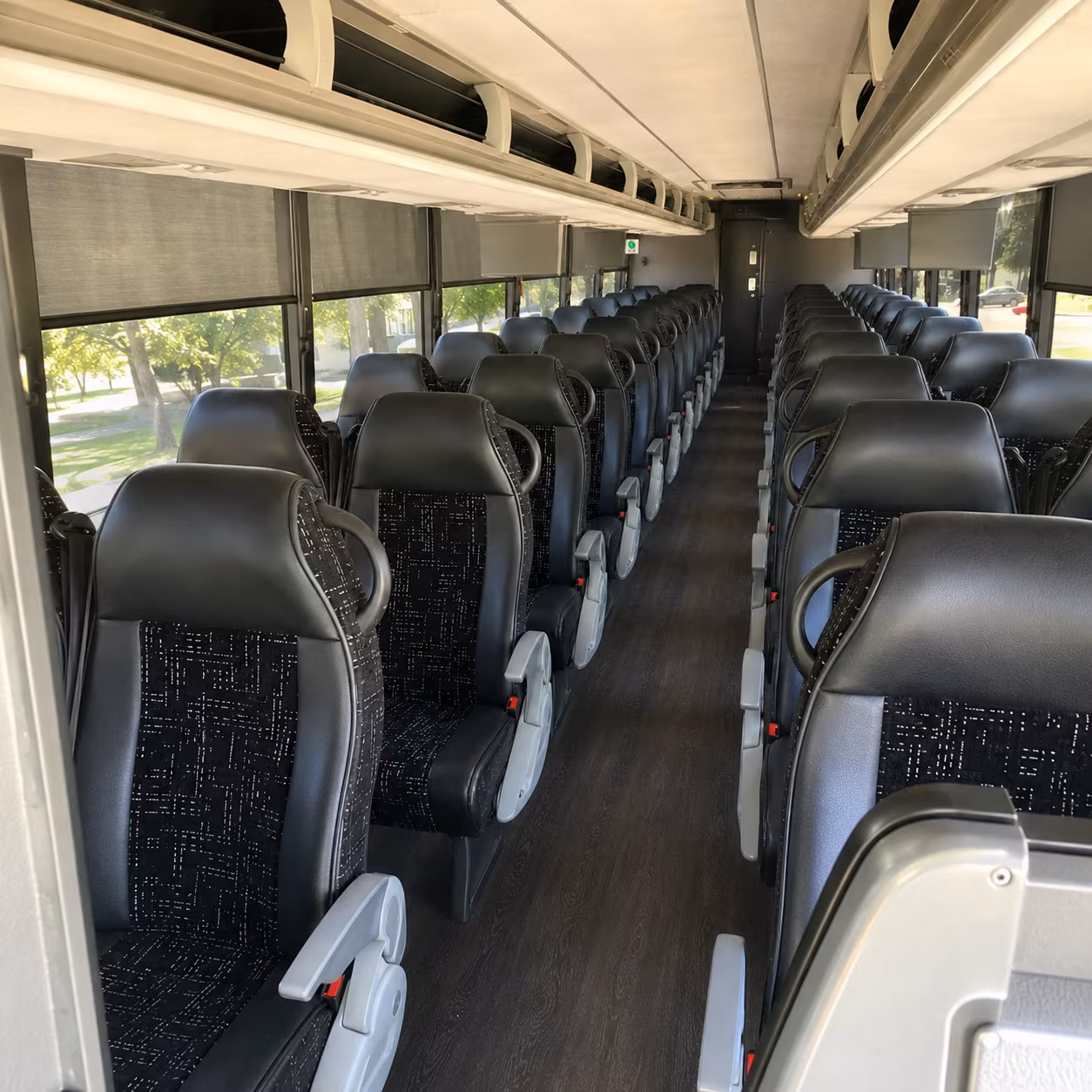 bus rentals for augusta church mission trips and community outreach groups