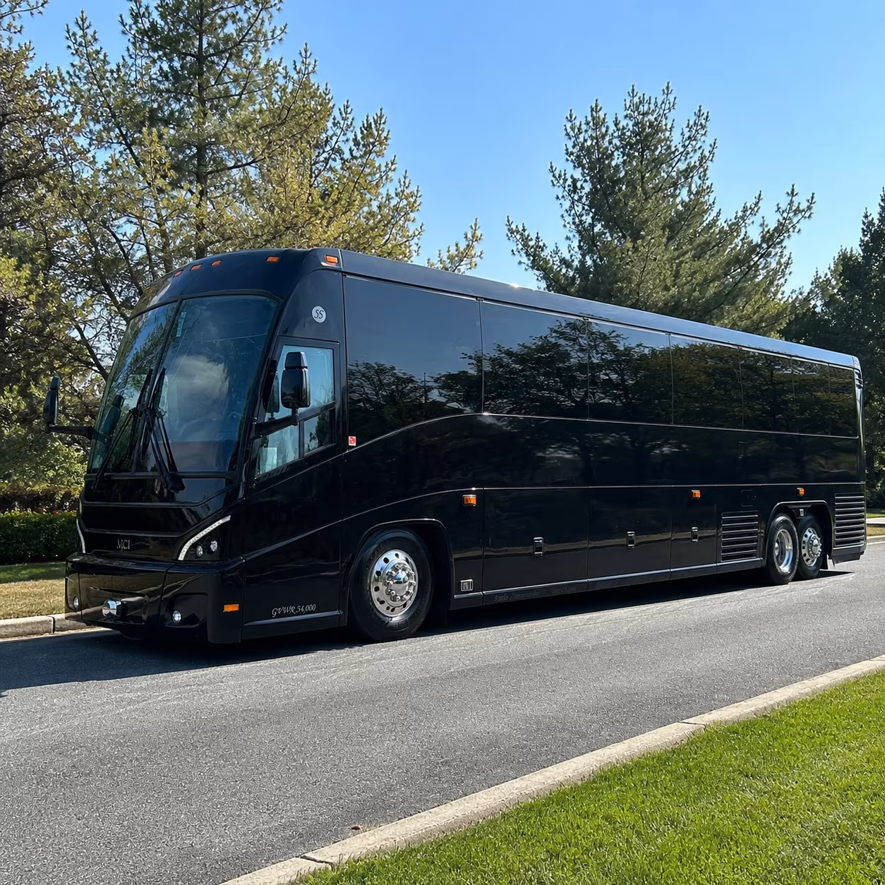 charter bus transfers between augusta and hartsfield jackson atlanta international airport