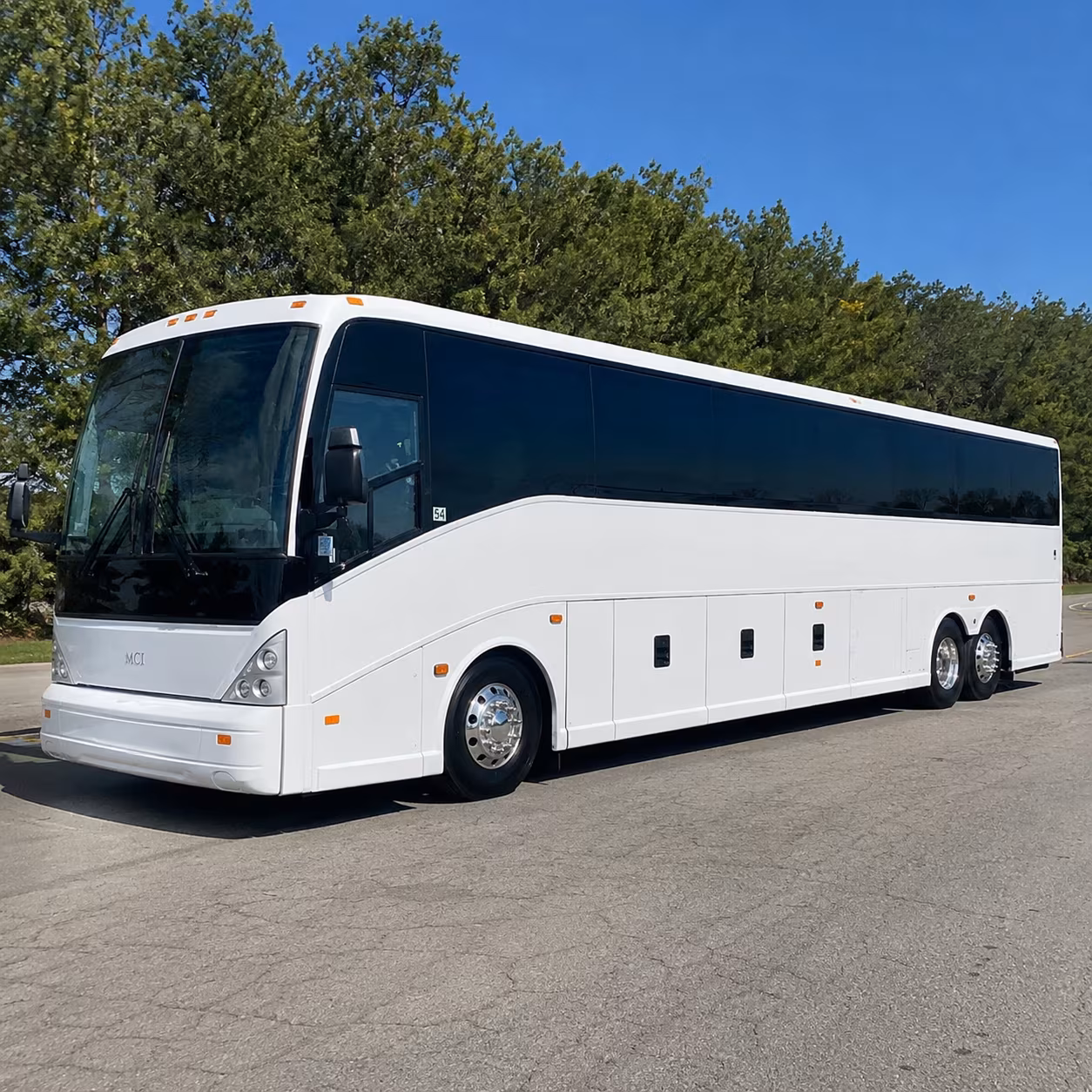 charter buses for augusta area school sporting events and athletic trips