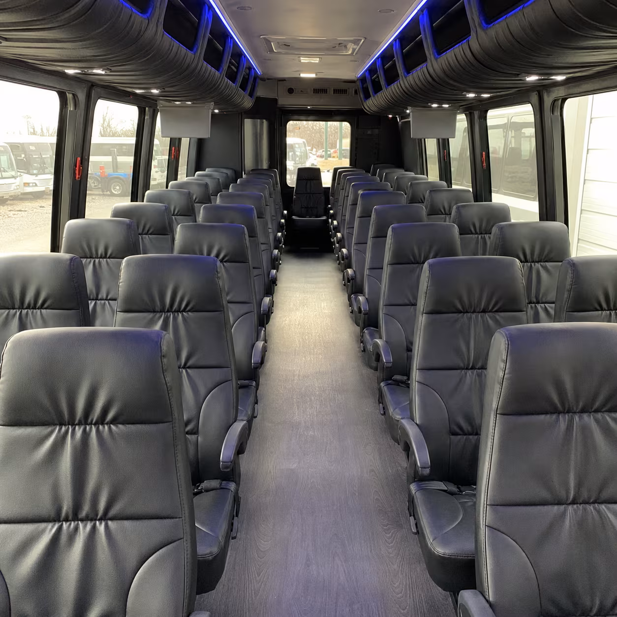 charter buses to wine festivals and events in the augusta region