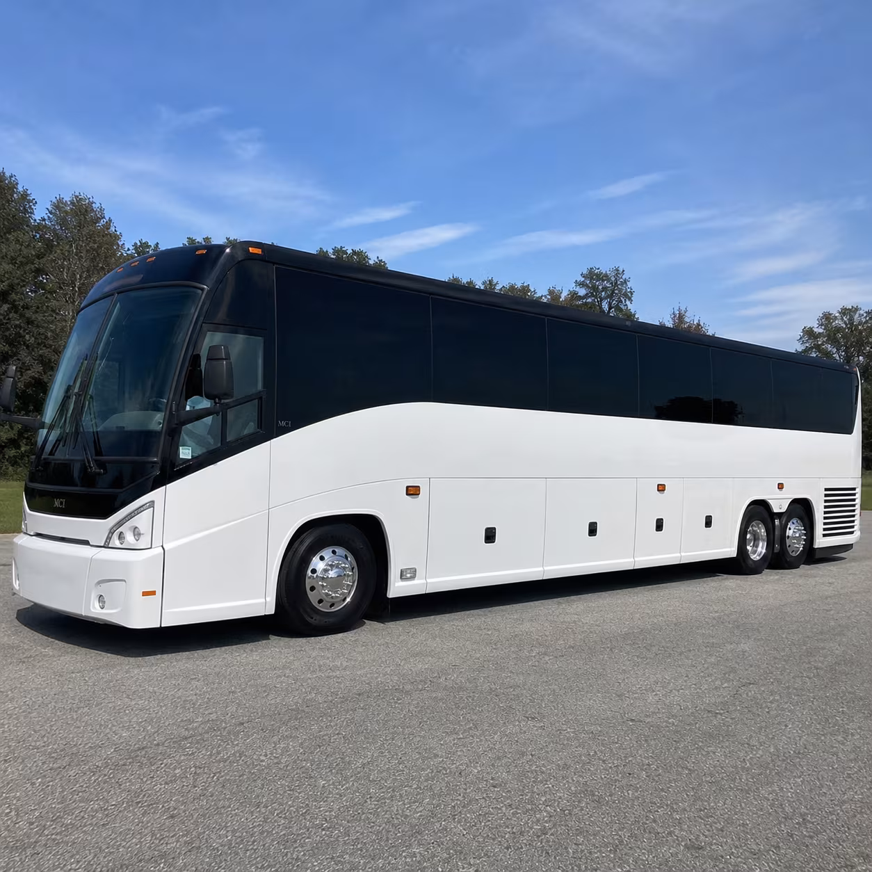 corporate airport transfer buses to and from augusta regional airport