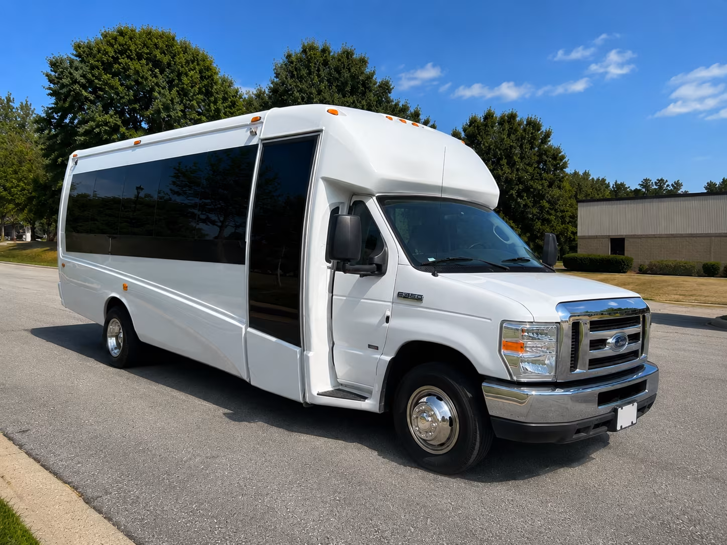 employee shuttle buses for augusta s medical and research corridor