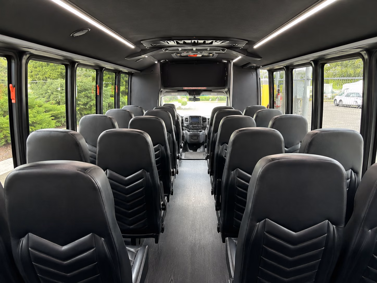 fan buses to augusta university jaguars games and campus events