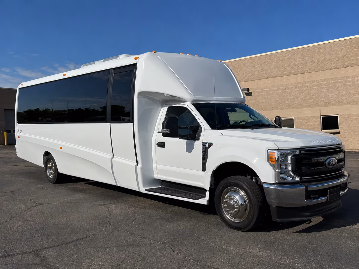 field trip buses to atlanta and beyond from augusta georgia