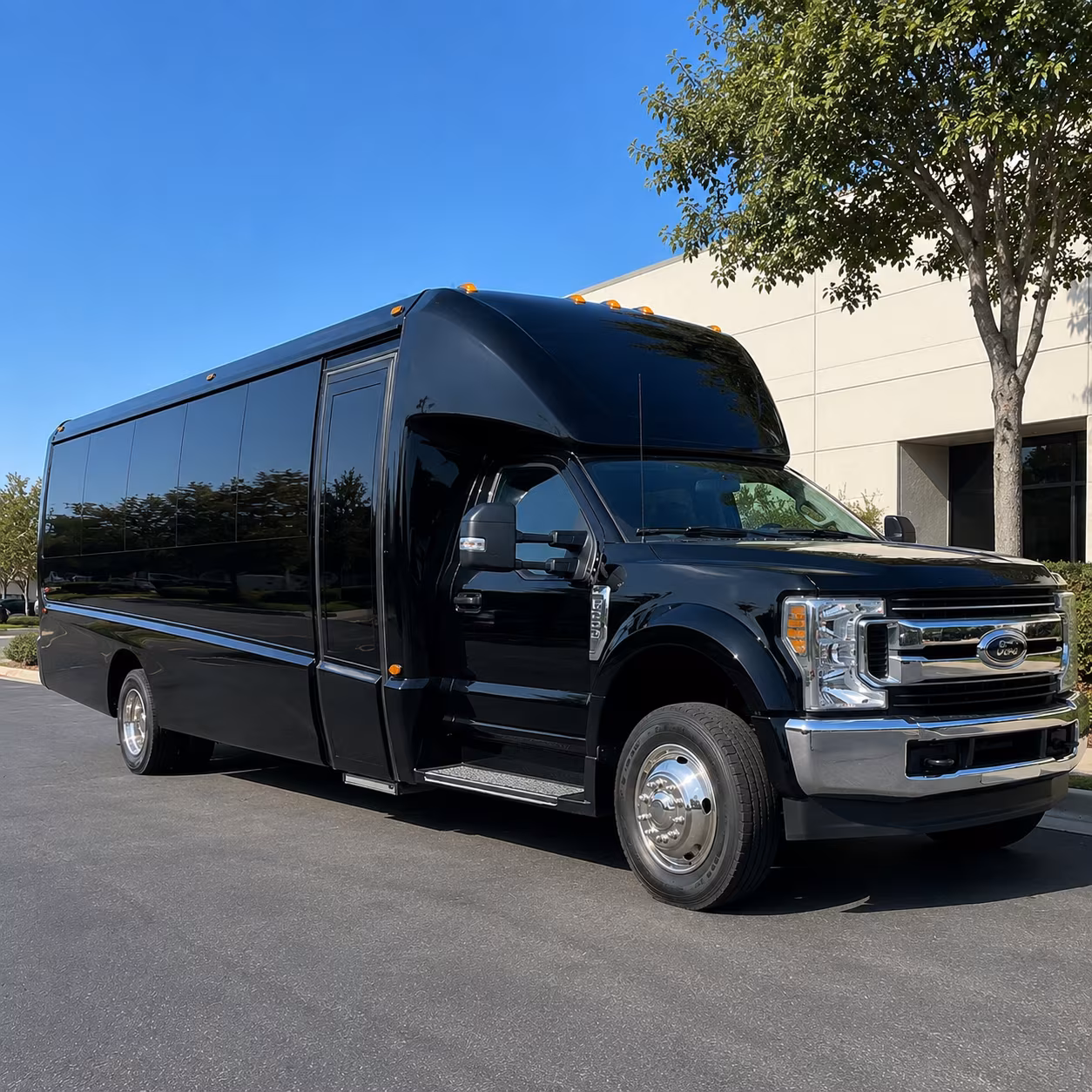 masters tournament bus rentals for augusta national groups