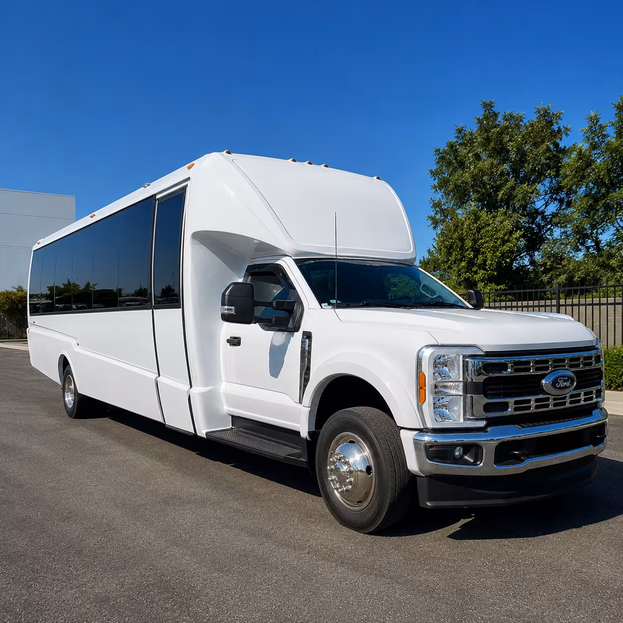 masters tournament bus rentals for augusta national