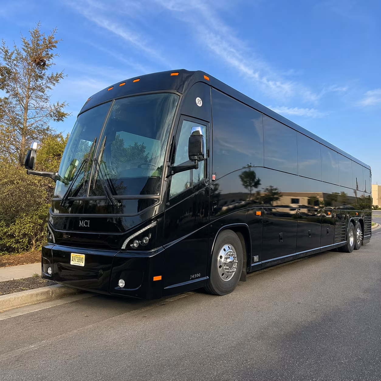 medical and healthcare group transportation to augusta hospitals and research facilities