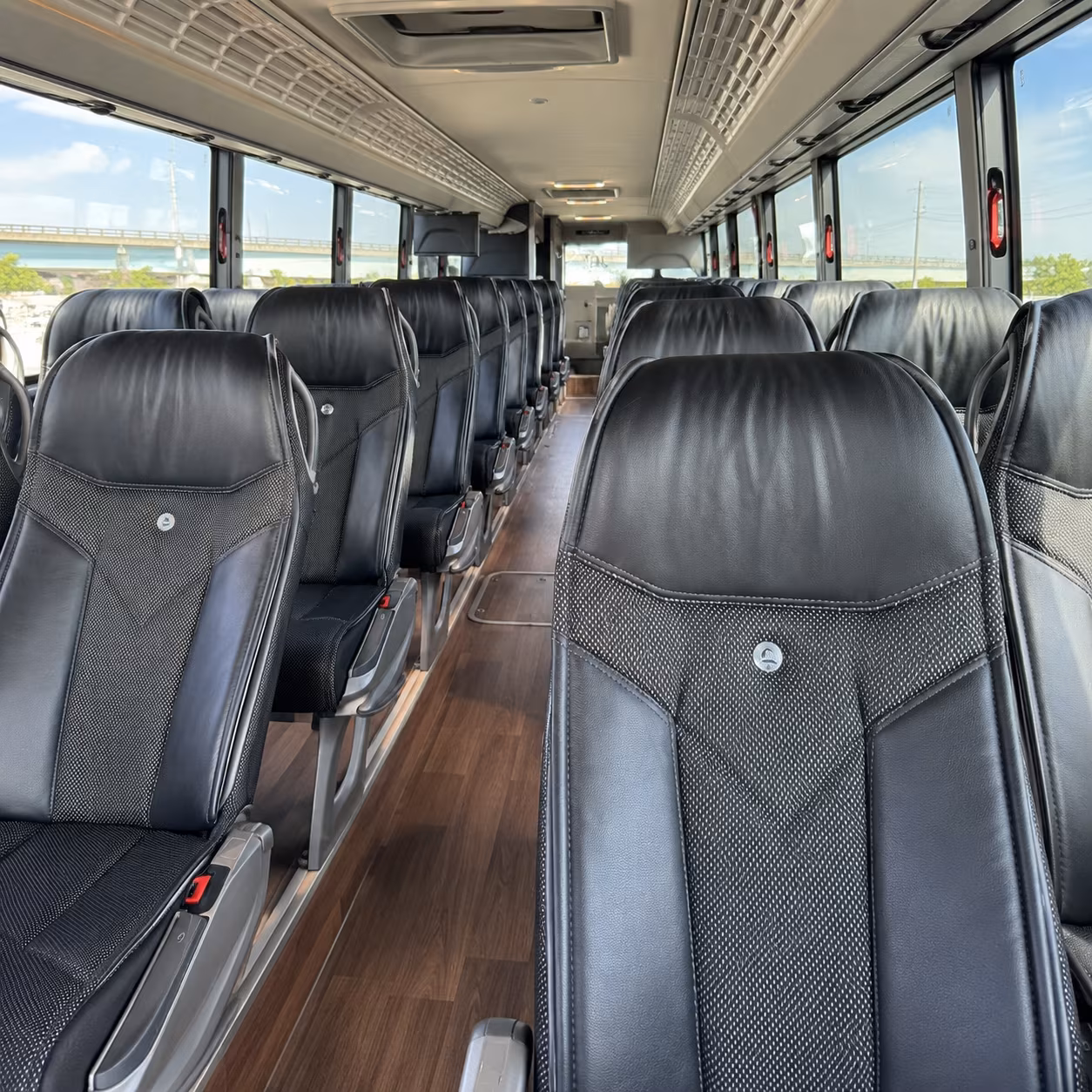 overnight and multi day charter bus trips from augusta georgia