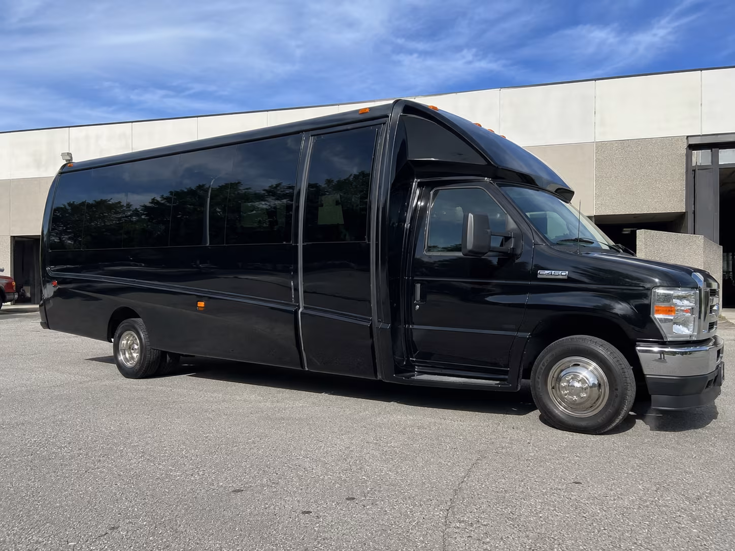 party buses to srp park concerts and festivals