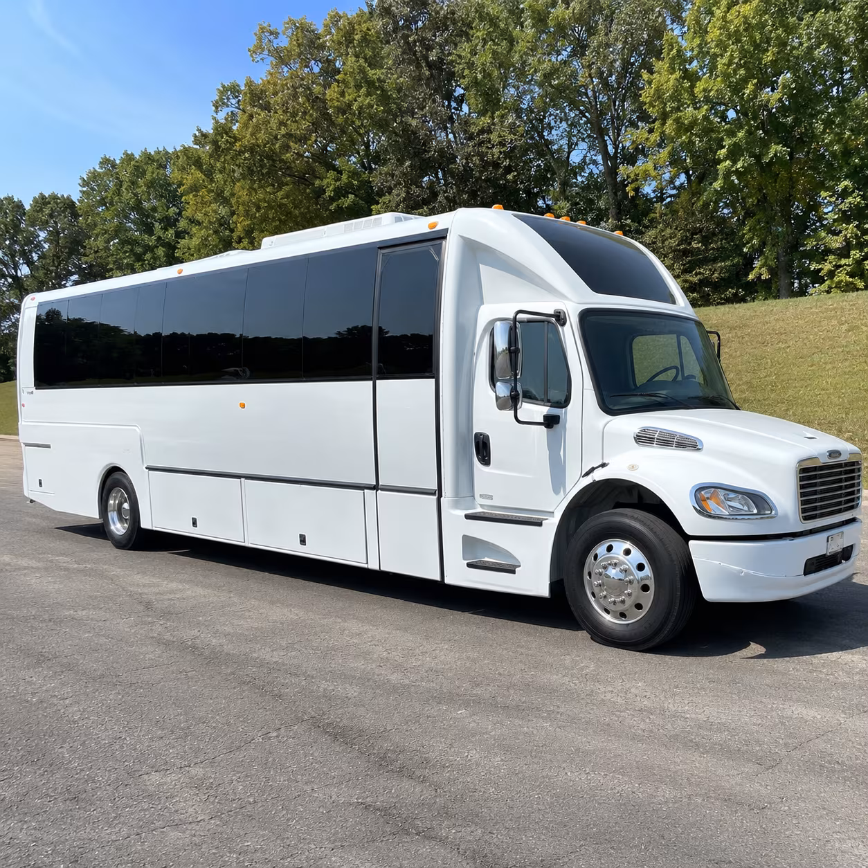 quincea n era sweet 16 party bus rental