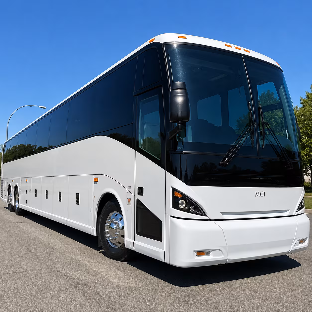 rent a bus in augusta for prom night at area high schools