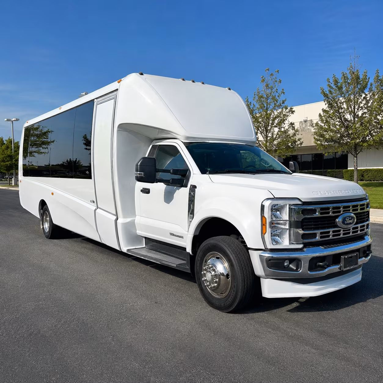 srp park and augusta greenjackets bus rentals